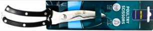 Metro Professional Poultry Scissors