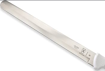 Mercer Culinary Ultimate de 12 Pulgadas (Serie White)
