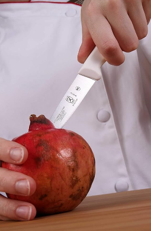 Cuchillo Para Pelar Mercer Culinary Ultimate de 3 Pulgadas