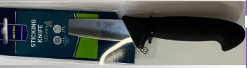 Metro Professional Cuchillo Sticking Knife 130MM