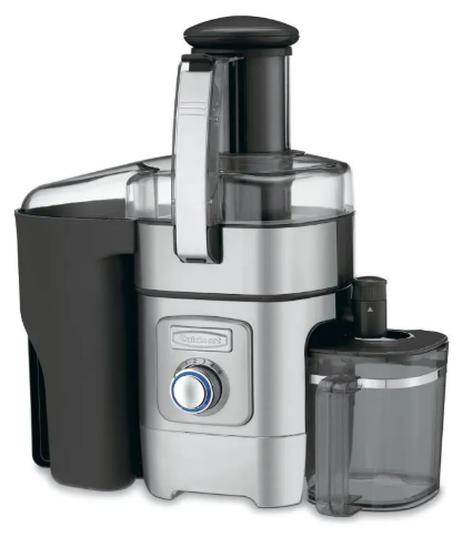 Cuisinart Extractor de Jugos
