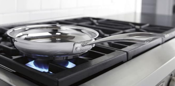 Cuisinart Sartén Skillet 10" Pulgadas