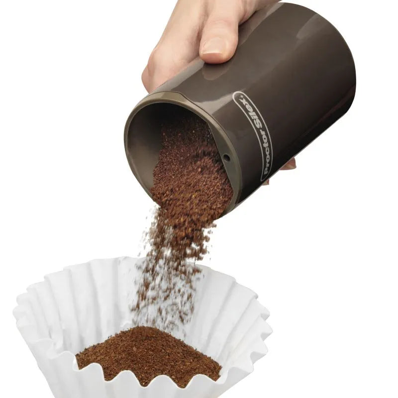 Molino Moledor Eléctrico De Café y Pequeñas Especias - Luegopago