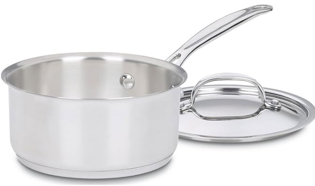 Cuisinart Olla Cacerola Chef's Classic Modelo 719-14