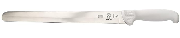 Mercer Culinary Ultimate de 12 Pulgadas (Serie White)