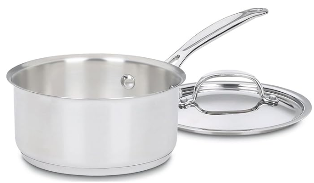 Cuisinart Olla Cacerola Chef's Classic Modelo 719-16