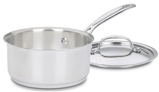Cuisinart Olla Cacerola Chef's Classic Modelo 719-16