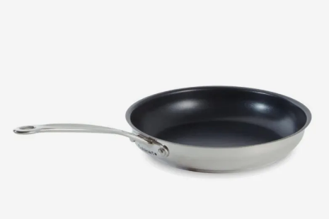 Cuisinart Sartén Acero Inoxidable 8 Pulgadas