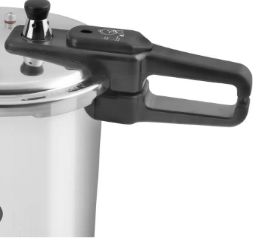 Black+Decker Olla de Presión.