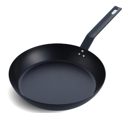 METRO PROFESSIONAL Sartén Carbon Steel