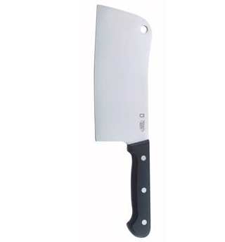 Metro Professional Cleaver Knife 180mm