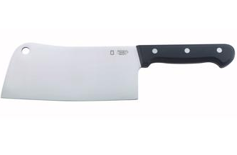 Metro Professional Cleaver Knife 180mm