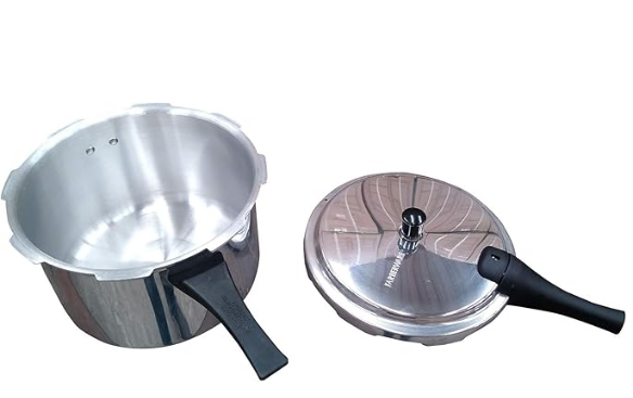 Farberware Olla de Presión Aluminum Pressure Cooker