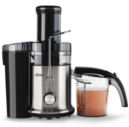 Oster Juice Extractor