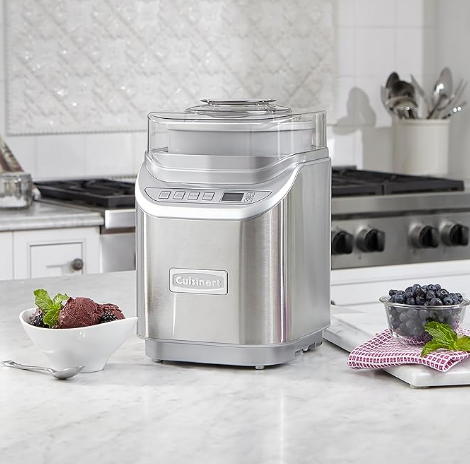 Cuisinart Gelateria ICE-70P1