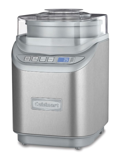 Cuisinart Gelateria ICE-70P1