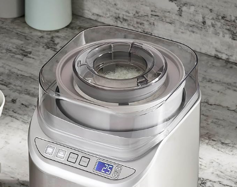 Cuisinart Gelateria ICE-70P1