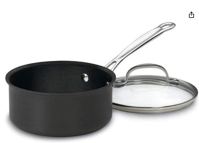 Cuisinart Olla Antiadherente 1.89 Litros