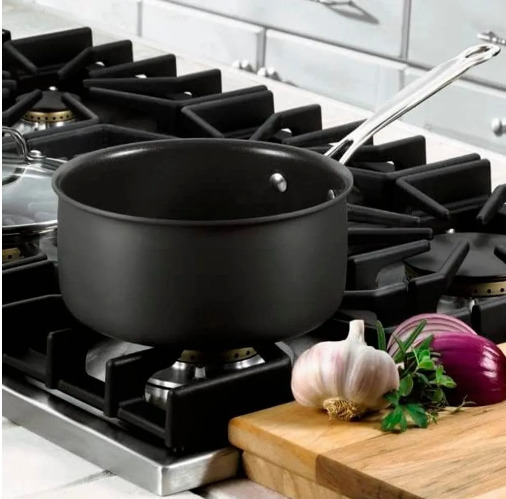 Cuisinart Olla Antiadherente 1.89 Litros