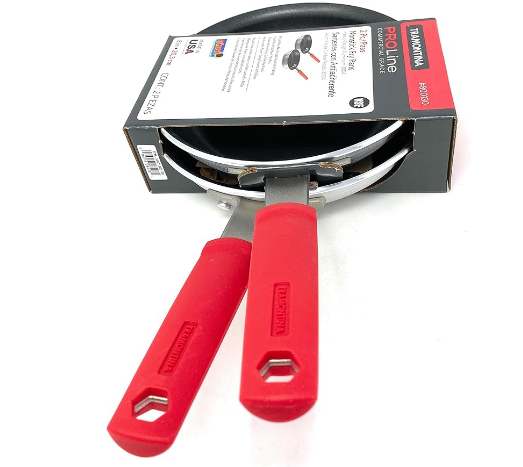 Tramontina Pro Line Sartenes Antiadherentes 2 PZ.
