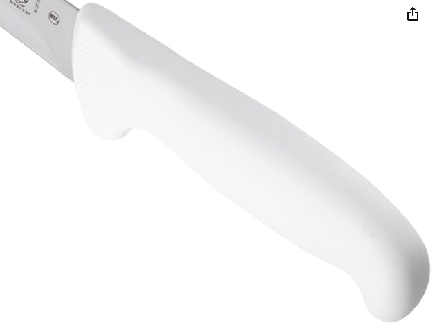 Mercer Culinary UltimateWhite 7 Pulgadas Fillet Knife