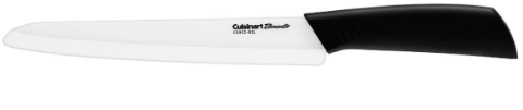 Cuisinart Cuchillo Elements 8" Pulgadas Slicing Knife