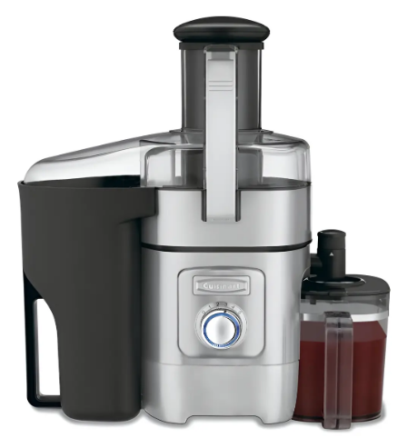 Cuisinart Extractor de Jugos