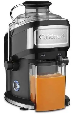 Cuisinart Extractor / Exprimidor De Jugos 500w