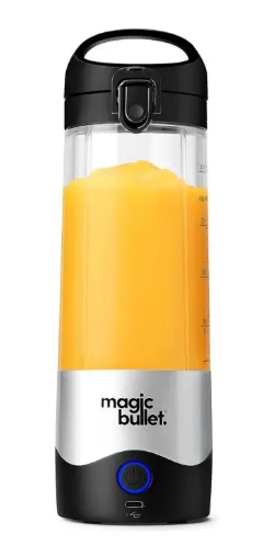Magic Bullet Licuadora Portátil