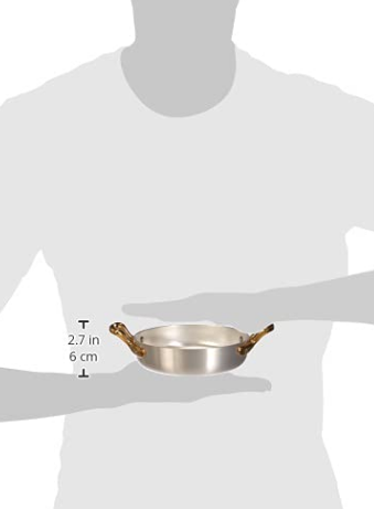 Baldassare Mini Cazuela Profesional