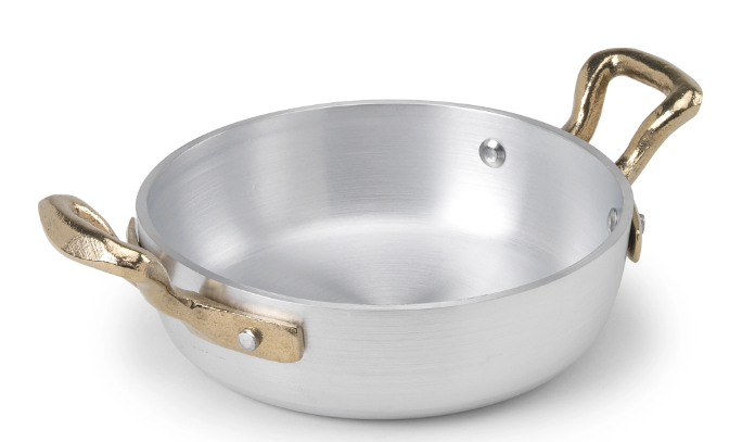 Baldassare Mini Cazuela Profesional