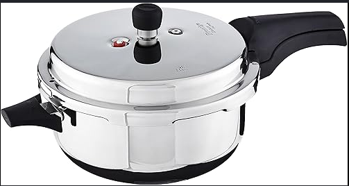 Prestige Deluxe Olla de Presión Stainless Steel