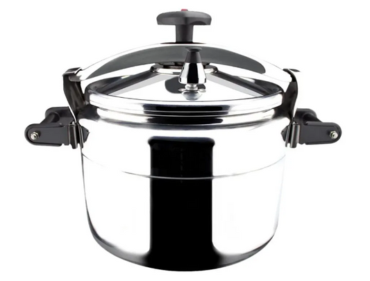 Magefesa Olla de Presión 10 Lts. Acero Inoxidable.