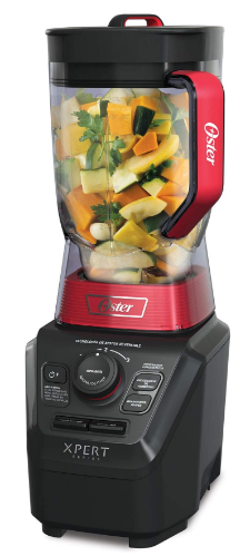 Licuadora Oster Xpert Series Con Vaso Tritan