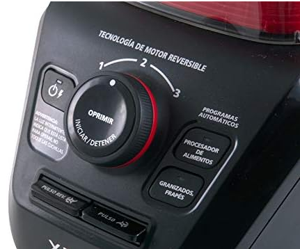 Licuadora Oster Xpert Series Con Vaso Tritan