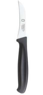 Metro Professional Cuchillo Pelador de 7,5 cm, 3 unidades