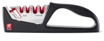 Zwilling 5 in 1 Knife And Scissor Sharpener