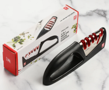 Zwilling 5 in 1 Knife And Scissor Sharpener