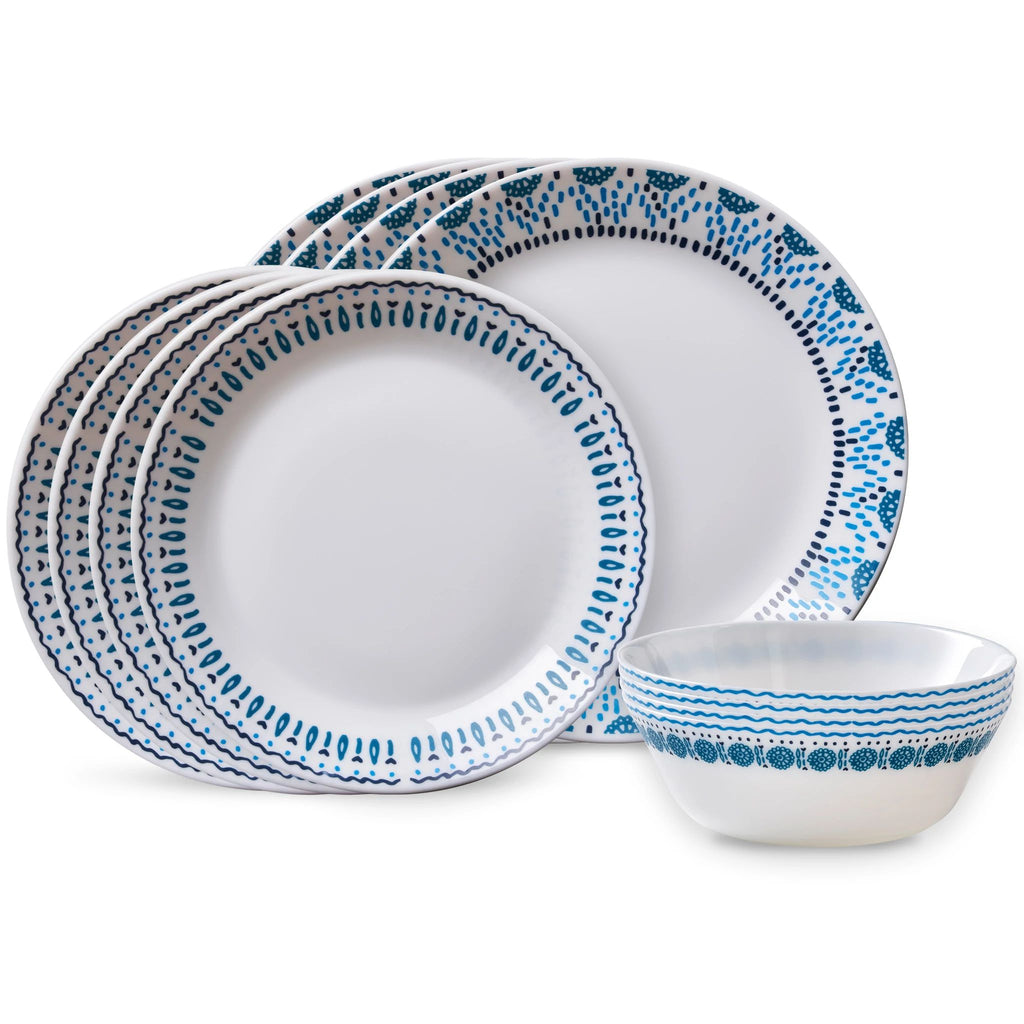 Vajilla Corelle Everyday Expressions Tiendas Minuetto Vzla