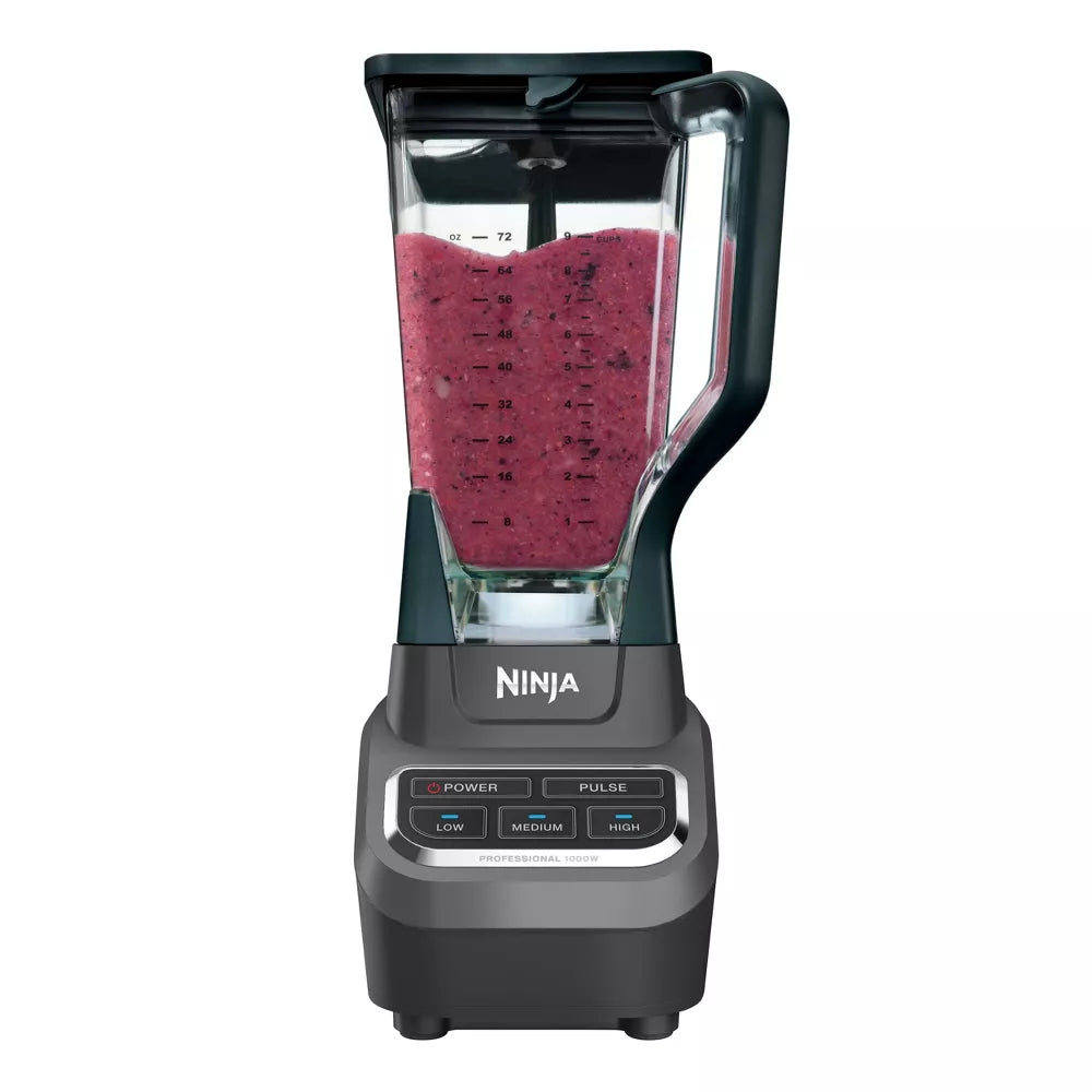 Ninja Professional Blender 1000 Watts