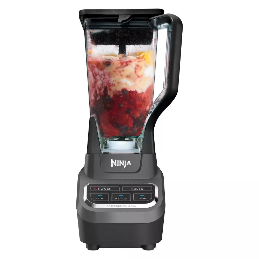 Ninja Professional Blender 1000 Watts