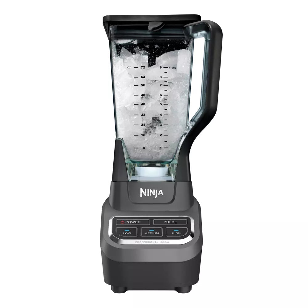 Ninja Professional Blender 1000 Watts