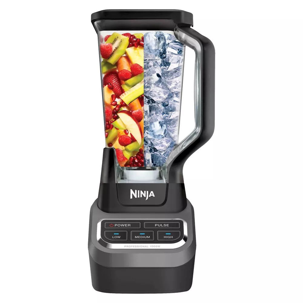 Ninja Professional Blender 1000 Watts