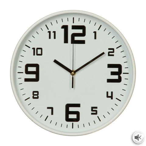 Reloj D30cm