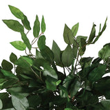 Ficus artificial en maceta 120 cm