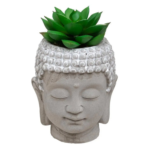 Planta artificial Budda