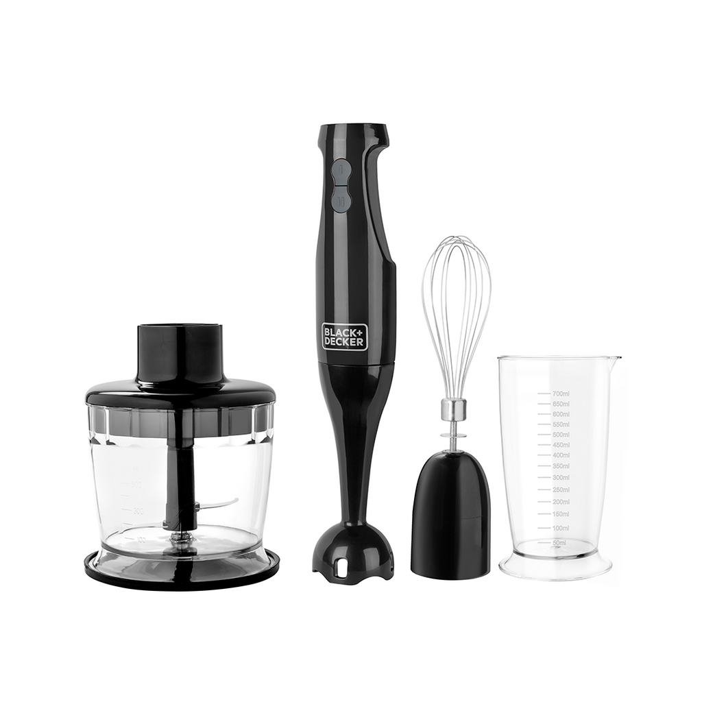 Batidora de Inmersion